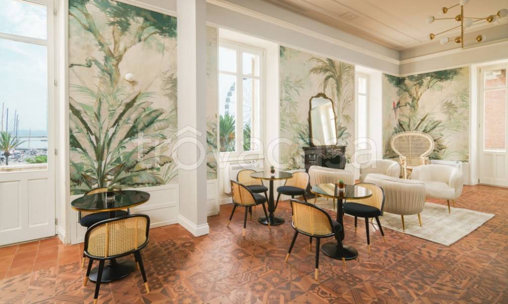 villa in vendita a Cagliari in zona Castello