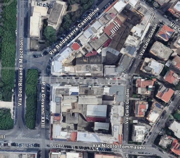appartamento in vendita a Cagliari in zona Genneruxi
