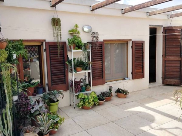 appartamento in vendita a Cagliari in zona Pirri