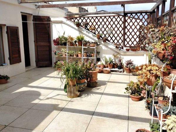 appartamento in vendita a Cagliari in zona Pirri