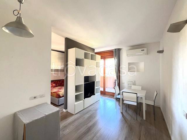 appartamento in vendita a Cagliari in zona Monreale