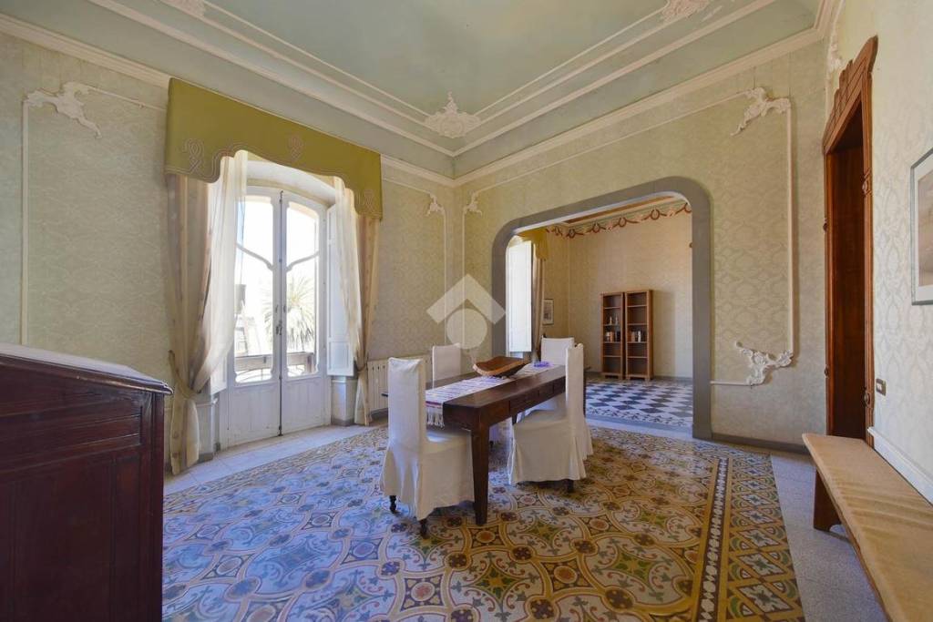 appartamento in vendita a Cagliari in zona Stampace/Punici