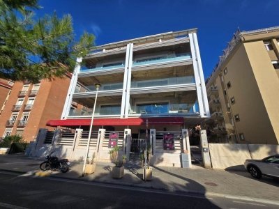 appartamento in vendita a Cagliari in zona Monte Mixi