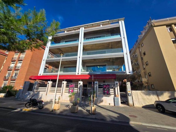 appartamento in vendita a Cagliari in zona Monte Mixi