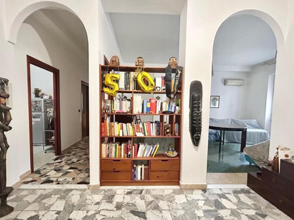 appartamento in vendita a Cagliari in zona Monte Urpinu