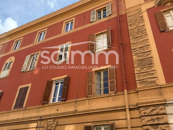appartamento in vendita a Cagliari in zona San Benedetto