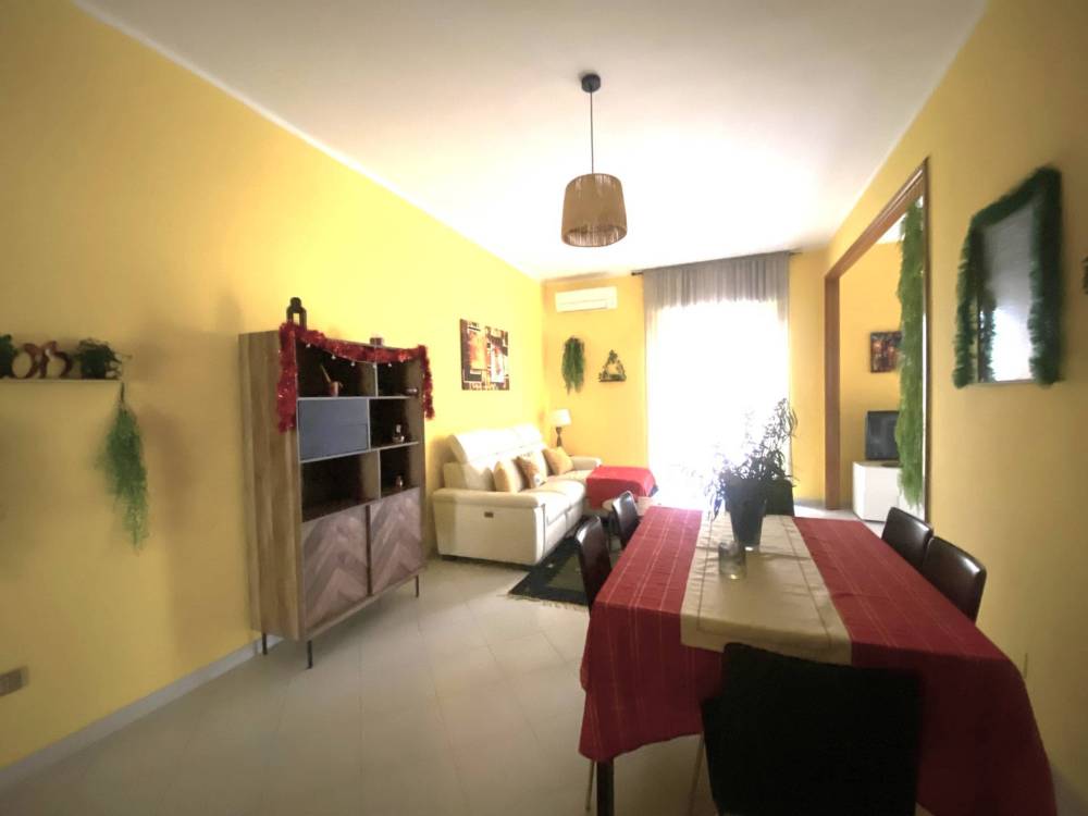 appartamento in vendita a Cagliari in zona San Benedetto