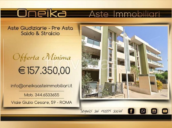 appartamento in vendita a Cagliari