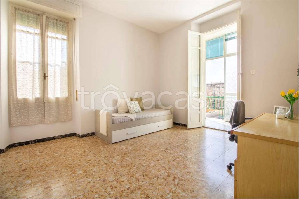 appartamento in vendita a Cagliari in zona Tuvixeddu/Tuvumannu