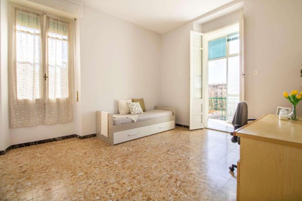 appartamento in vendita a Cagliari in zona Tuvixeddu/Tuvumannu