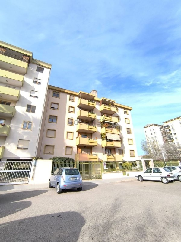 appartamento in vendita a Cagliari