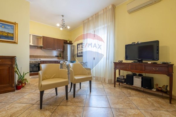 appartamento in vendita a Cagliari in zona San Benedetto