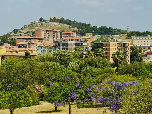 appartamento in vendita a Cagliari