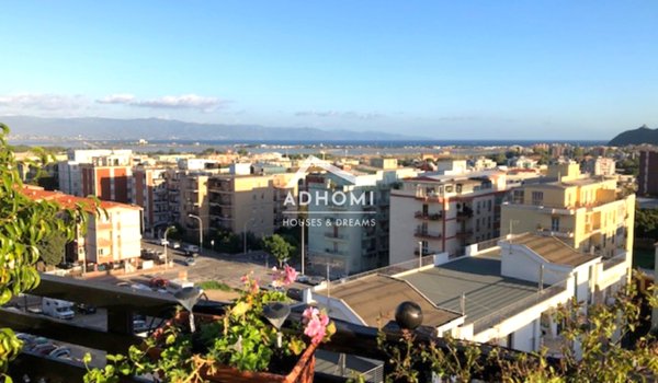 appartamento in vendita a Cagliari in zona San Benedetto