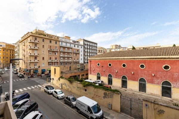 appartamento in vendita a Cagliari in zona Villanova
