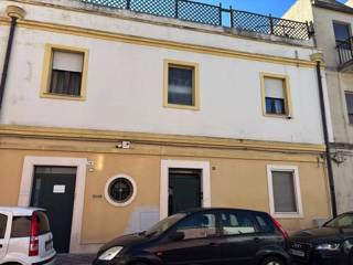 ufficio in vendita a Cagliari in zona Is Mirrionis/San Michele