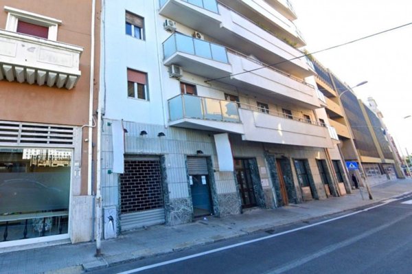 appartamento in vendita a Cagliari in zona Marina