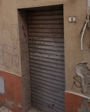 monolocale in vendita a Cagliari in zona Pirri