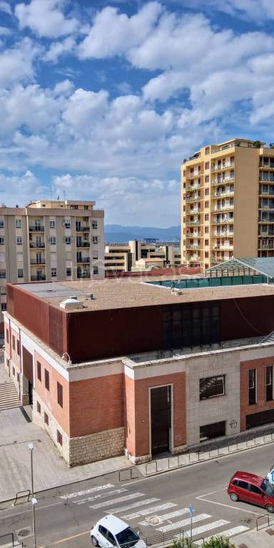appartamento in vendita a Cagliari in zona Stampace/Punici