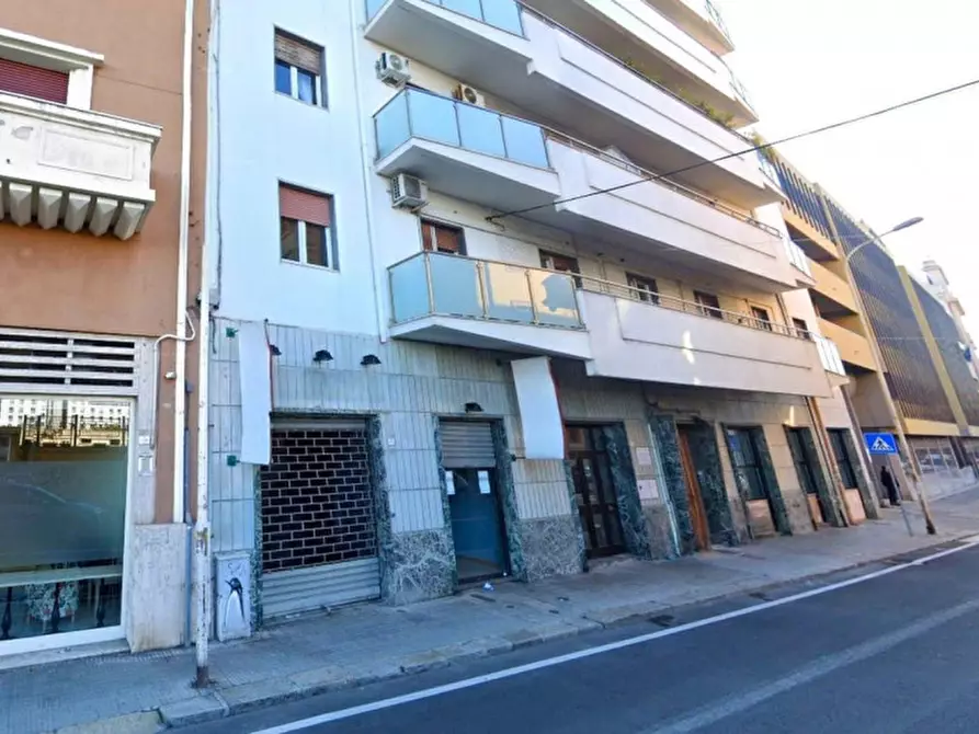 appartamento in vendita a Cagliari in zona Marina