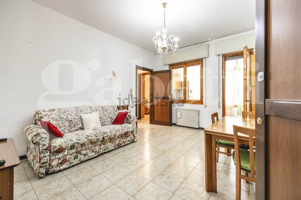 appartamento in vendita a Cagliari in zona Pirri
