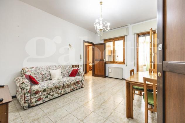 appartamento in vendita a Cagliari in zona Pirri