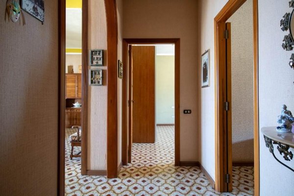 appartamento in vendita a Cagliari in zona Pirri