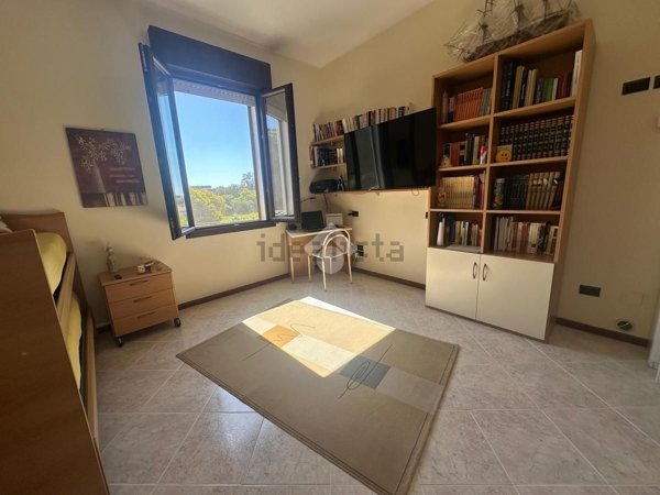 appartamento in vendita a Cagliari