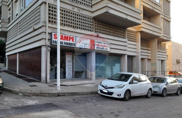 appartamento in vendita a Cagliari in zona Tuvixeddu/Tuvumannu