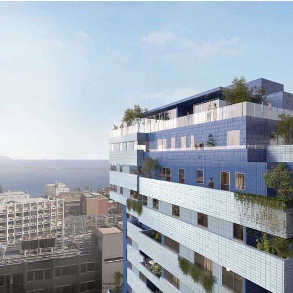 ufficio in vendita a Cagliari in zona Marina