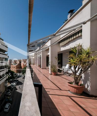 appartamento in vendita a Cagliari in zona San Benedetto
