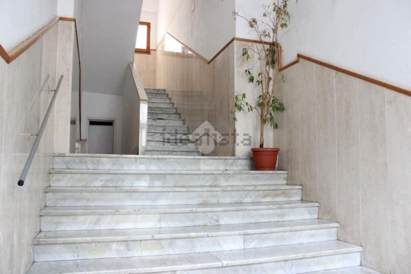 appartamento in vendita a Cagliari in zona Is Mirrionis/San Michele