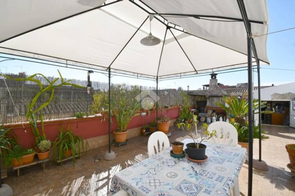 casa indipendente in vendita a Cagliari in zona Pirri