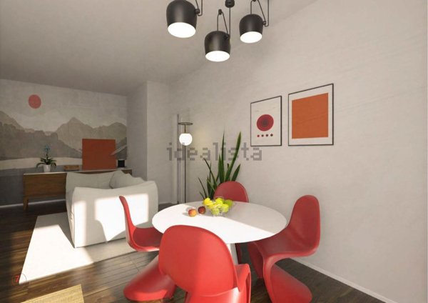 appartamento in vendita a Cagliari