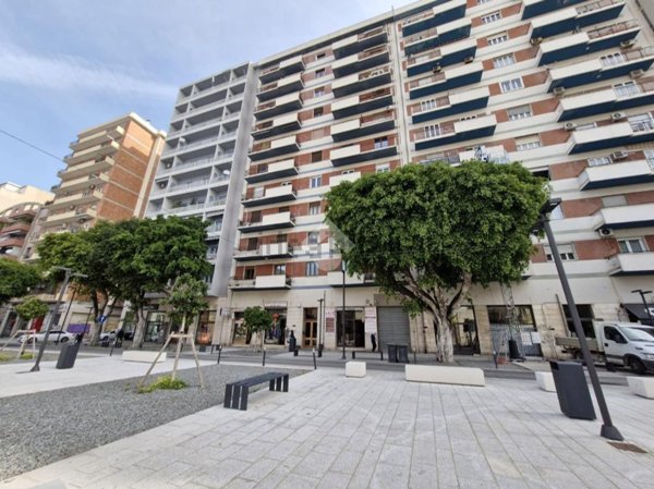 appartamento in vendita a Cagliari in zona Stampace/Punici