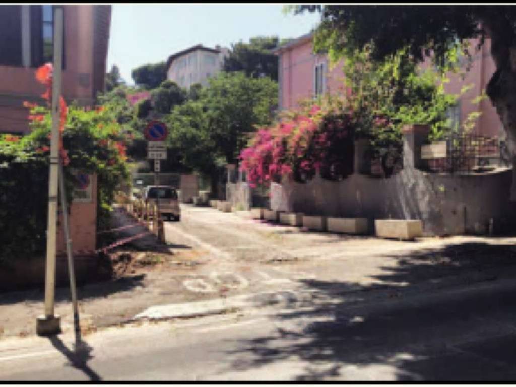 ufficio in vendita a Cagliari in zona Stampace/Punici