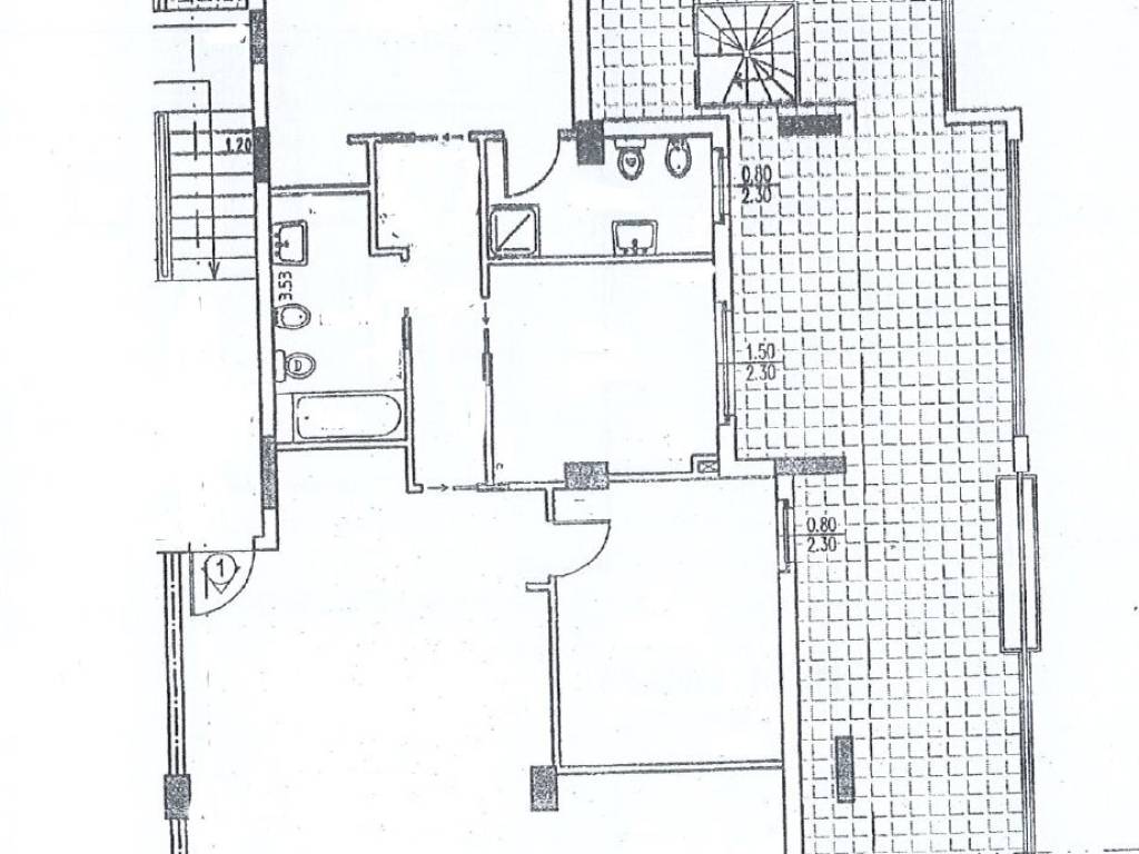 appartamento in vendita a Cagliari in zona Quartiere del Sole / La Palma
