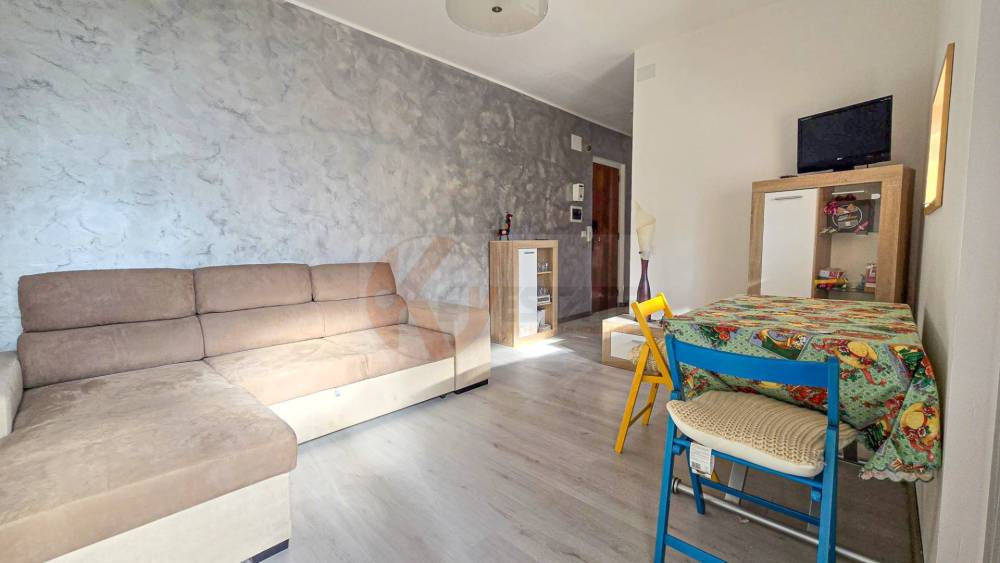 appartamento in vendita a Cagliari