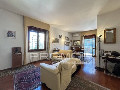 appartamento in vendita a Cagliari in zona Monte Urpinu