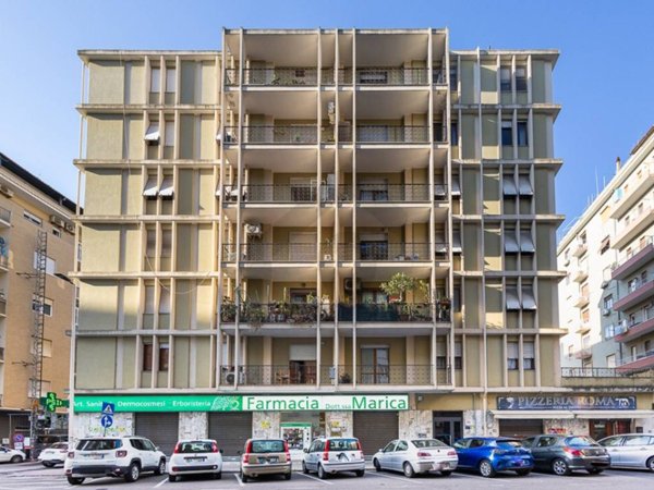 appartamento in vendita a Cagliari in zona Genneruxi
