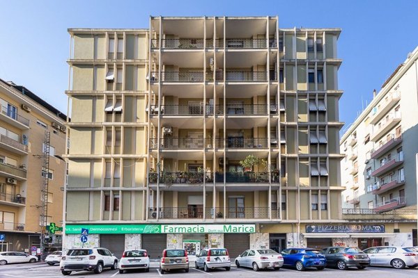appartamento in vendita a Cagliari in zona Genneruxi