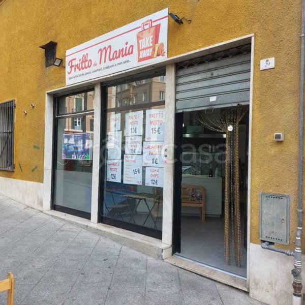 appartamento in vendita a Cagliari in zona Marina