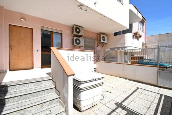 appartamento in vendita a Cagliari in zona Pirri