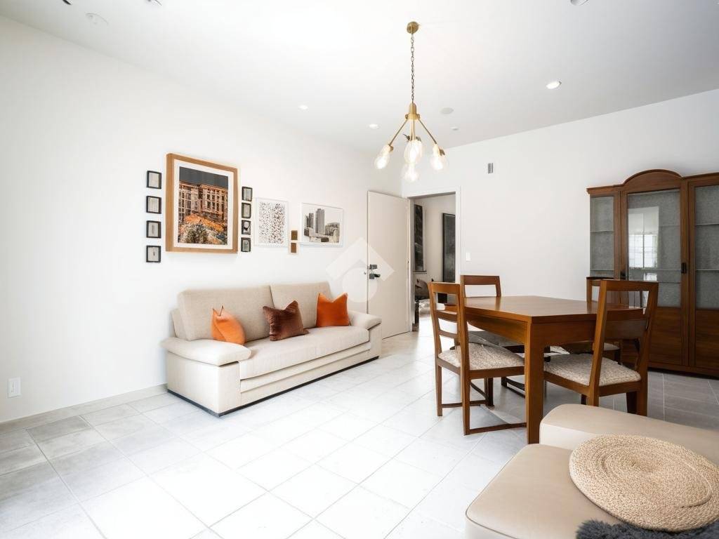 appartamento in vendita a Cagliari in zona Pirri