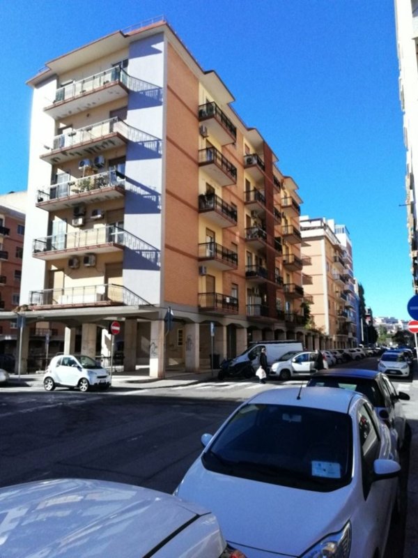 appartamento in vendita a Cagliari