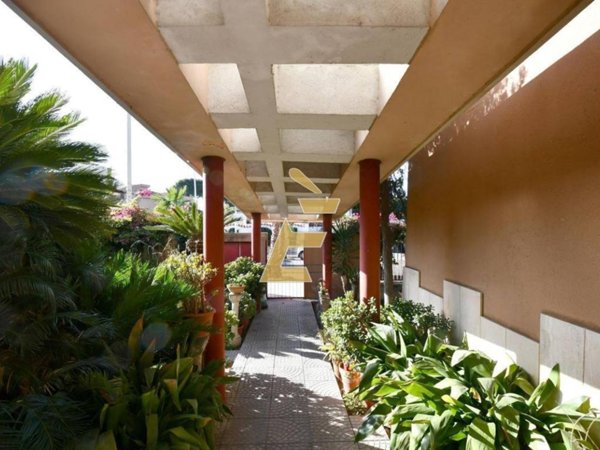 casa indipendente in vendita a Cagliari in zona Pirri