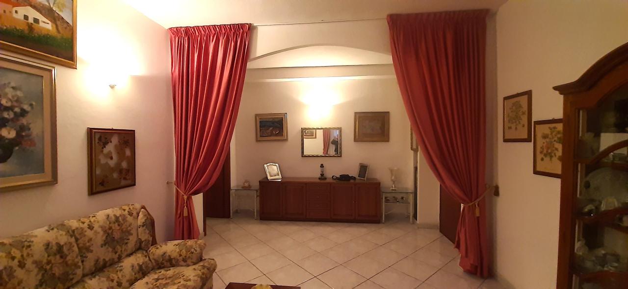 appartamento in vendita a Cagliari in zona Is Mirrionis/San Michele