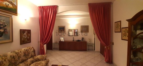 appartamento in vendita a Cagliari in zona Tuvixeddu/Tuvumannu