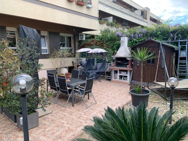 appartamento in vendita a Cagliari in zona Pirri
