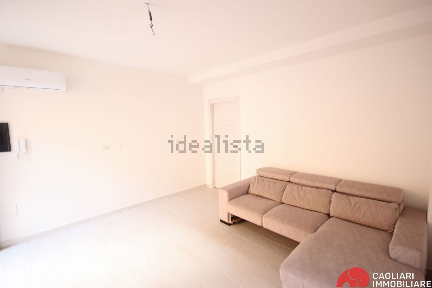 appartamento in vendita a Cagliari